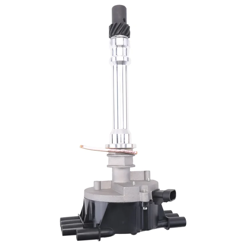 Superior-Ignition Distributor For Mercruiser Volvo 262 4.3L Vortec MPI V6 888751A03 888751A02
Superior-Ignition Distributor For Mercruiser Volvo 262 4.3L Vortec MPI V6 888751A03 888751A02