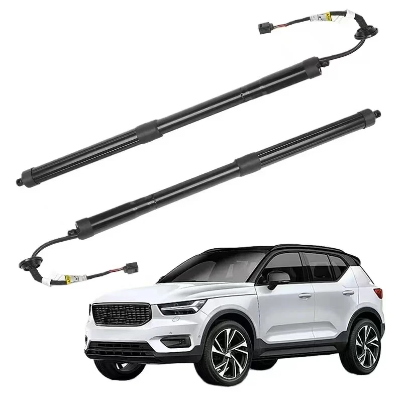32296296 For Volvo XC40 2018-2023 Tailgate Power Lift Supports 32296297 32384408 32357573 32399277 32357574 32384409 31479593
32296296 For Volvo XC40 2018-2023 Tailgate Power Lift Supports 32296297 32384408 32357573 32399277 32357574 32384409 31479593