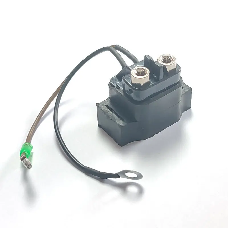 Motorcycle Parts Relay Assembly X700
Motorcycle Parts Relay Assembly X700