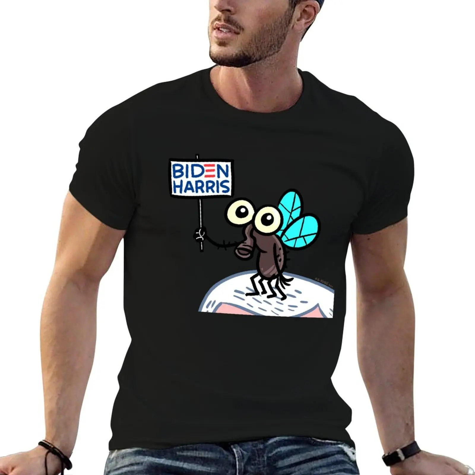 PENCE FLY OFFICIAL / NO BACKGROUND T-Shirt funny t shirts man funny t shirts cotton T-Shirt
PENCE FLY OFFICIAL / NO BACKGROUND T-Shirt funny t shirts man funny t shirts cotton T-Shirt