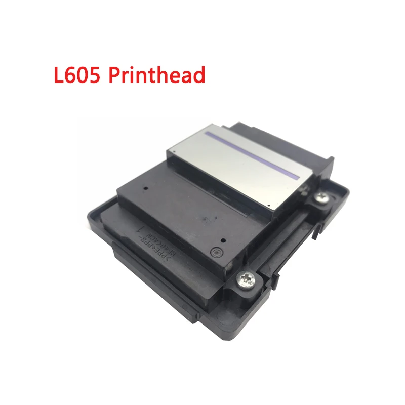 FA18021 Printhead Print Head For Epson WF-2650 WF-2651 WF-2660 WF-2661 WF-2750 WF-2760 L605 L606 L655 L656 E4550 Printer
FA18021 Printhead Print Head For Epson WF-2650 WF-2651 WF-2660 WF-2661 WF-2750 WF-2760 L605 L606 L655 L656 E4550 Printer