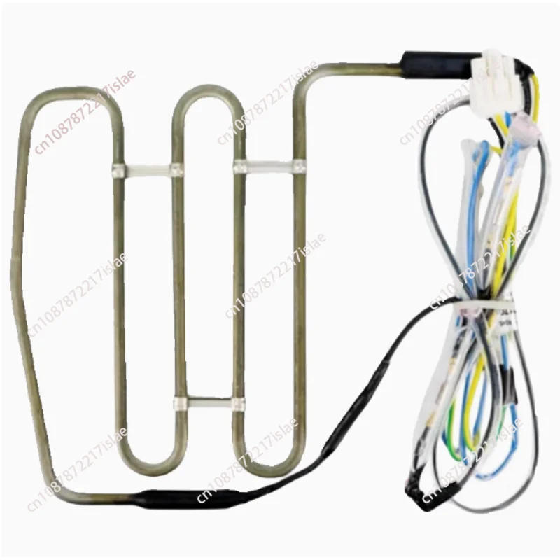 New for refrigerator BCD-655WKPZM(E)/452WKL/508WKPH heating defroster heating tube
New for refrigerator BCD-655WKPZM(E)/452WKL/508WKPH heating defroster heating tube