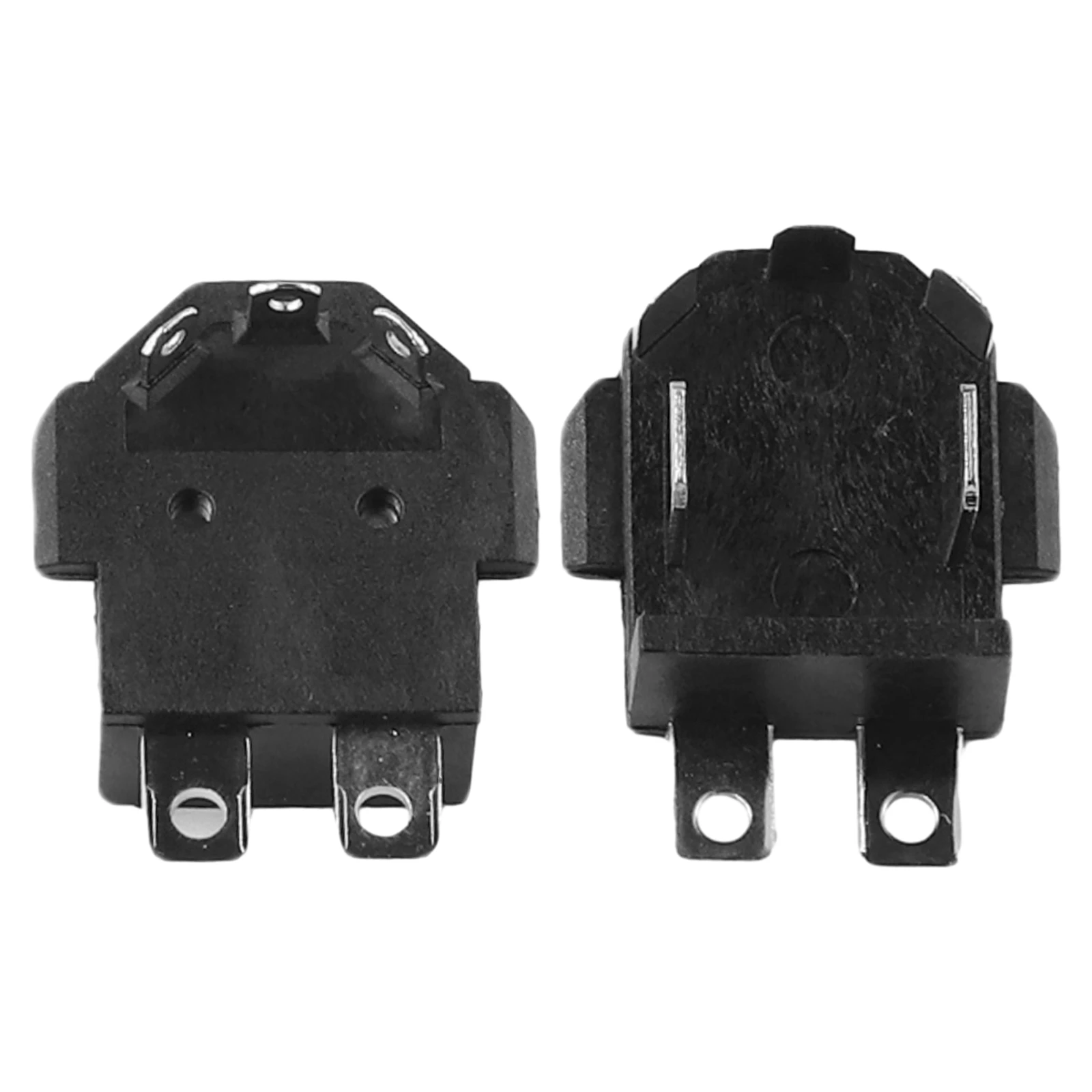 1PC Battery Connector Replacement For 12V Li-ion Battery Connector Terminal Block Electrical Power Tools
1PC Battery Connector Replacement For 12V Li-ion Battery Connector Terminal Block Electrical Power Tools