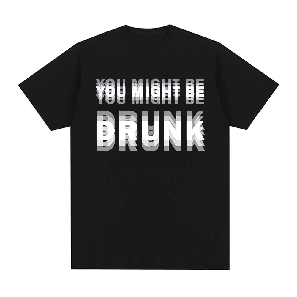 An interesting drinking pattern for men in Harajuku. You might be drunk. English double-printed floral short-sleeved T-shirt top
An interesting drinking pattern for men in Harajuku. You might be drunk. English double-printed floral short-sleeved T-shirt top