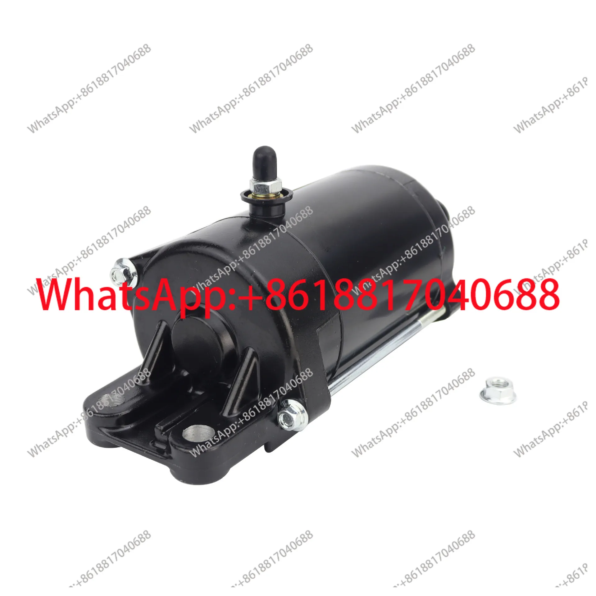Start motor 6D3-81800-00-00 Quality Assurance
Start motor 6D3-81800-00-00 Quality Assurance