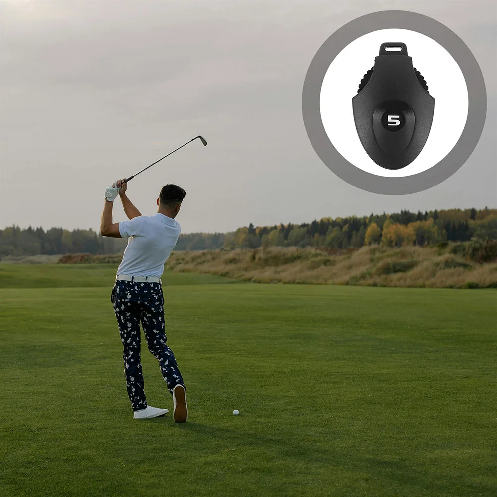 6 Pcs Golf Scorer Golfing Counter Club Headcover Tag Protection Covers Protector Number Accessory Driver
6 Pcs Golf Scorer Golfing Counter Club Headcover Tag Protection Covers Protector Number Accessory Driver