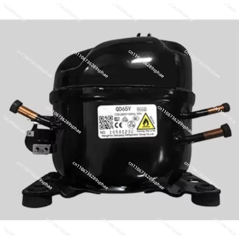 Компрессор для холодильника и морозильника R600a QD65Y 75Y 91Y 110Y 142Y 153Y
Компрессор для холодильника и морозильника R600a QD65Y 75Y 91Y 110Y 142Y 153Y