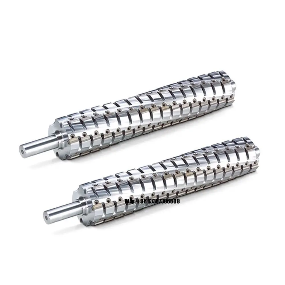 Деталь деревообрабатывающего оборудования, режущая головка, инструмент с наконечником из карбида вольфрама, регулируемый нож, строгальный станок, спиральная режущая головка для формирования древесины
Деталь деревообрабатывающего оборудования, режущая головка, инструмент с наконечником из карбида вольфрама, регулируемый нож, строгальный станок, спиральная режущая головка для формирования древесины