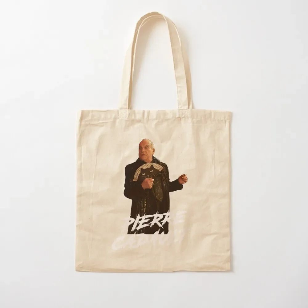 Pierre Cadault Artwork Tote Bag shopping cart bags canvas bags women bag Women's bag
Pierre Cadault Artwork Tote Bag shopping cart bags canvas bags women bag Women's bag