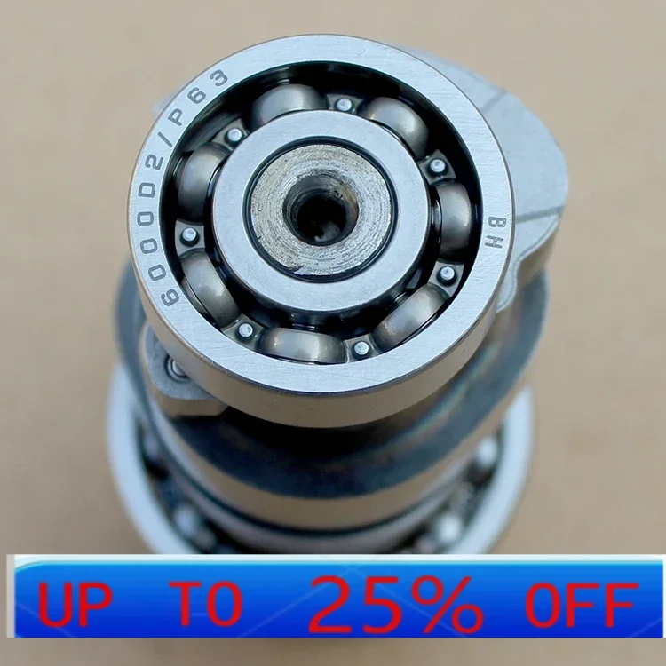 CX motorcycle camshaft with bearing original
CX motorcycle camshaft with bearing original