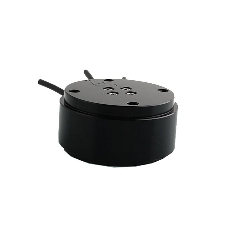 N45 Tri-Axial Load Cell 5-100kg Weight Sensor for Robotics Production Material & Medical Applications for Collaborative Robots