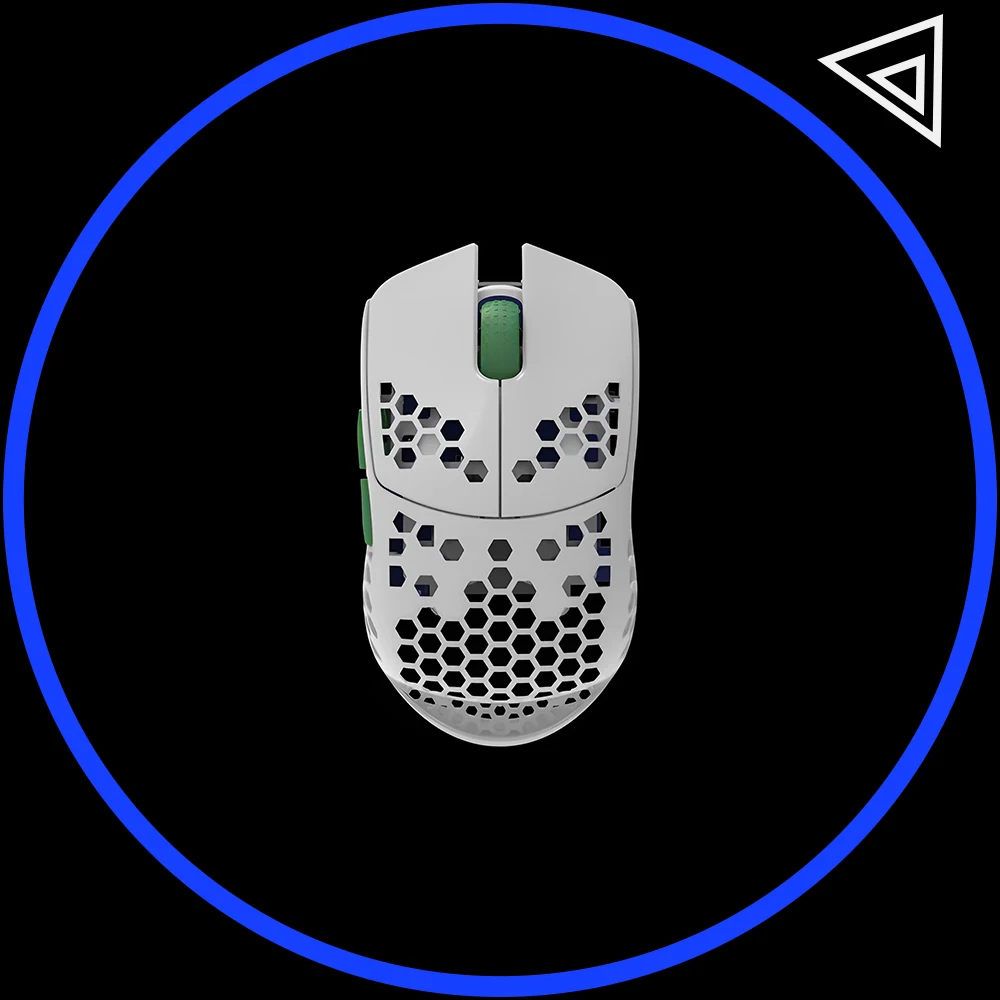 G-Wolves HTS 2 Pro Gaming Mouse 8K Pixart PMW 3950 RGB Wireless Mouse Low Delay Light Weight For Apex CSGO VALORANT Mouse Game
G-Wolves HTS 2 Pro Gaming Mouse 8K Pixart PMW 3950 RGB Wireless Mouse Low Delay Light Weight For Apex CSGO VALORANT Mouse Game
