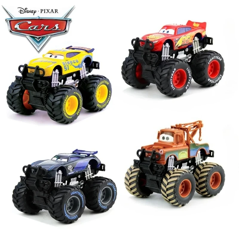 DisneyPixarcar игрушкаLightningMcQueenMetal ModeReturnsCarJacksonStormMasterIneral Power модель автомобиля подарок на день рождения для детей
DisneyPixarcar игрушкаLightningMcQueenMetal ModeReturnsCarJacksonStormMasterIneral Power модель автомобиля подарок на день рождения для детей