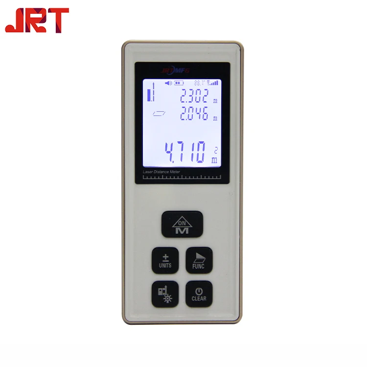 100m OEM Long Distance Laser Rangefinder With Measuring Scale
100m OEM Long Distance Laser Rangefinder With Measuring Scale