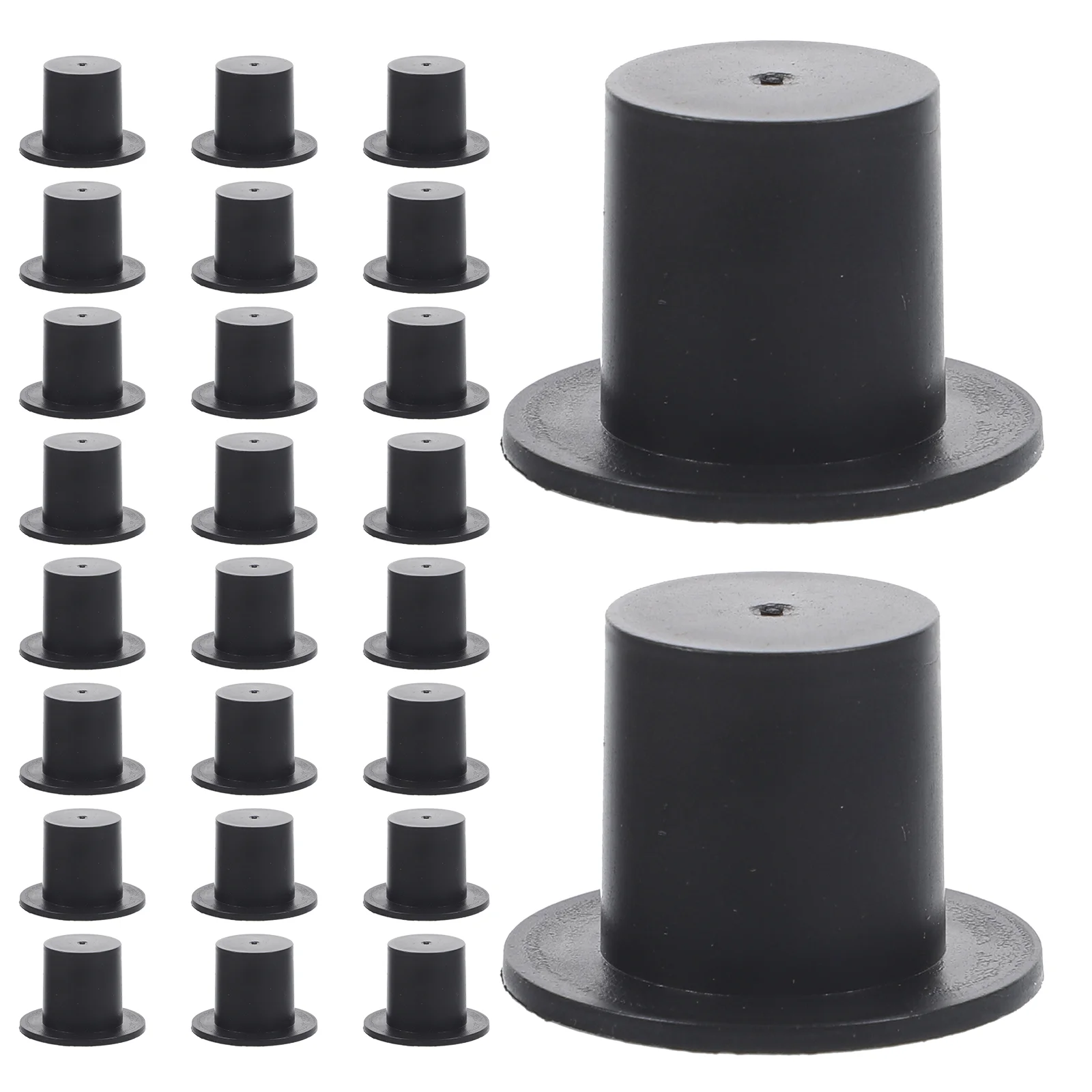 50 Pcs Plastic Clown Hat Hooey Hats for Men Tiny Lovely Mini Set Multi-function Supplies Miniature Baby
50 Pcs Plastic Clown Hat Hooey Hats for Men Tiny Lovely Mini Set Multi-function Supplies Miniature Baby