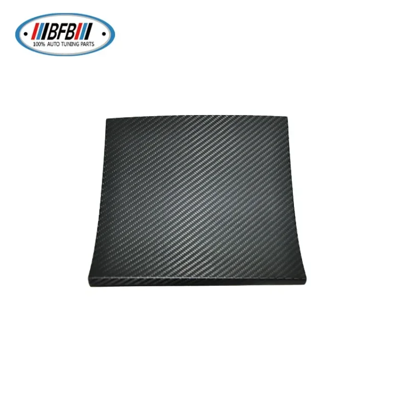 For Tesla model 3 Real Dry carbon fiber central control panel cover trim anti-scratch modification Interior Accessorie
For Tesla model 3 Real Dry carbon fiber central control panel cover trim anti-scratch modification Interior Accessorie