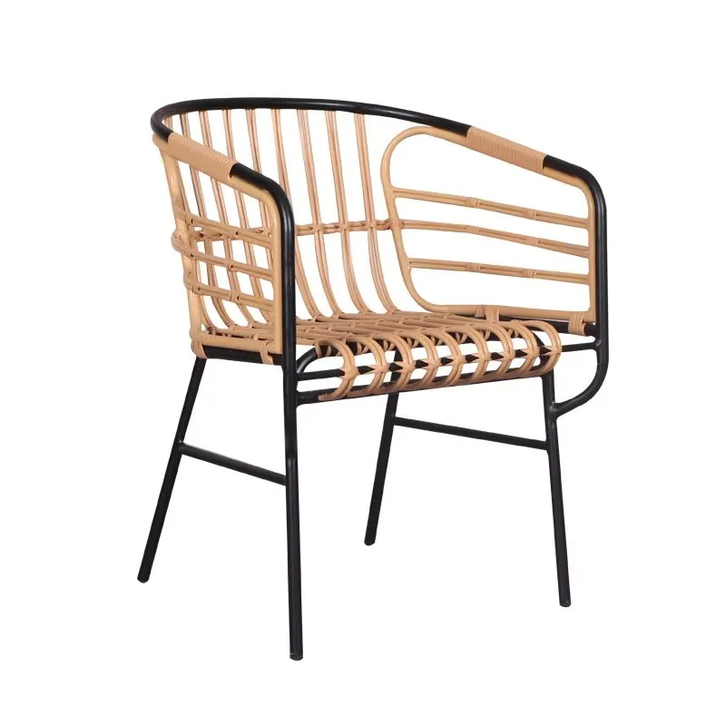 Western restaurant coffee shop outside the aluminum leisure chair soft decoration courtyard
Western restaurant coffee shop outside the aluminum leisure chair soft decoration courtyard