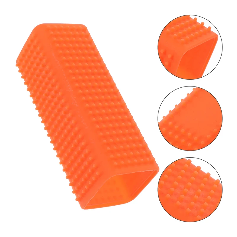 Bathroom Pet Dog Cat Bath Massage Brush Soft Safety Silicone Pet Accessories For Dogs Cats Tools Cleaning Depilatory Brush
Bathroom Pet Dog Cat Bath Massage Brush Soft Safety Silicone Pet Accessories For Dogs Cats Tools Cleaning Depilatory Brush