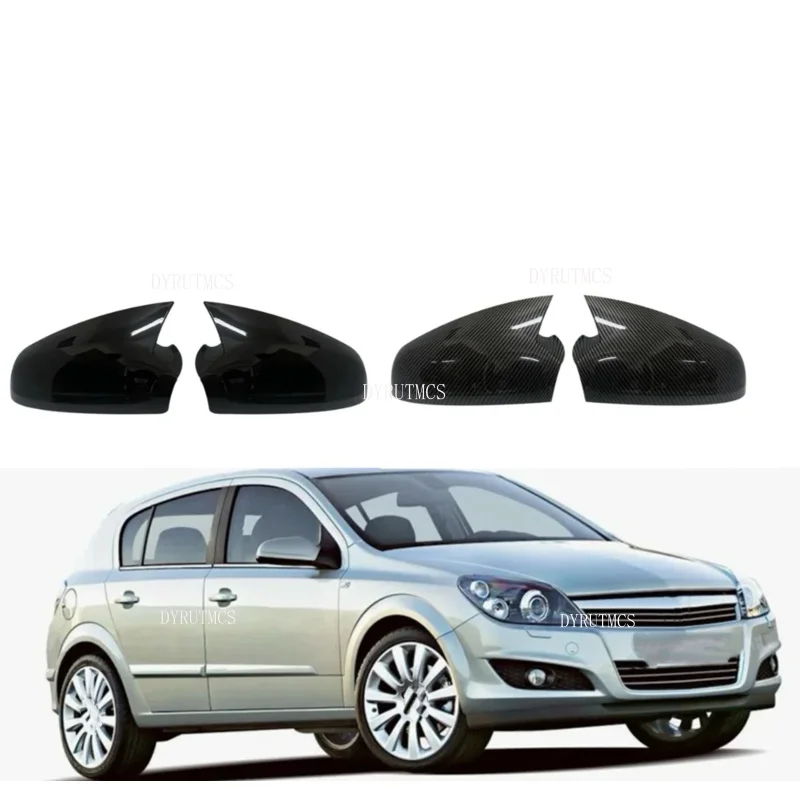 Car Rearview Side Mirror Cover Fit For Opel Astra H 2004 2005 2006 2007 2008 2009 Wing Cap Rear View Case Trim Carbon Fiber
Car Rearview Side Mirror Cover Fit For Opel Astra H 2004 2005 2006 2007 2008 2009 Wing Cap Rear View Case Trim Carbon Fiber