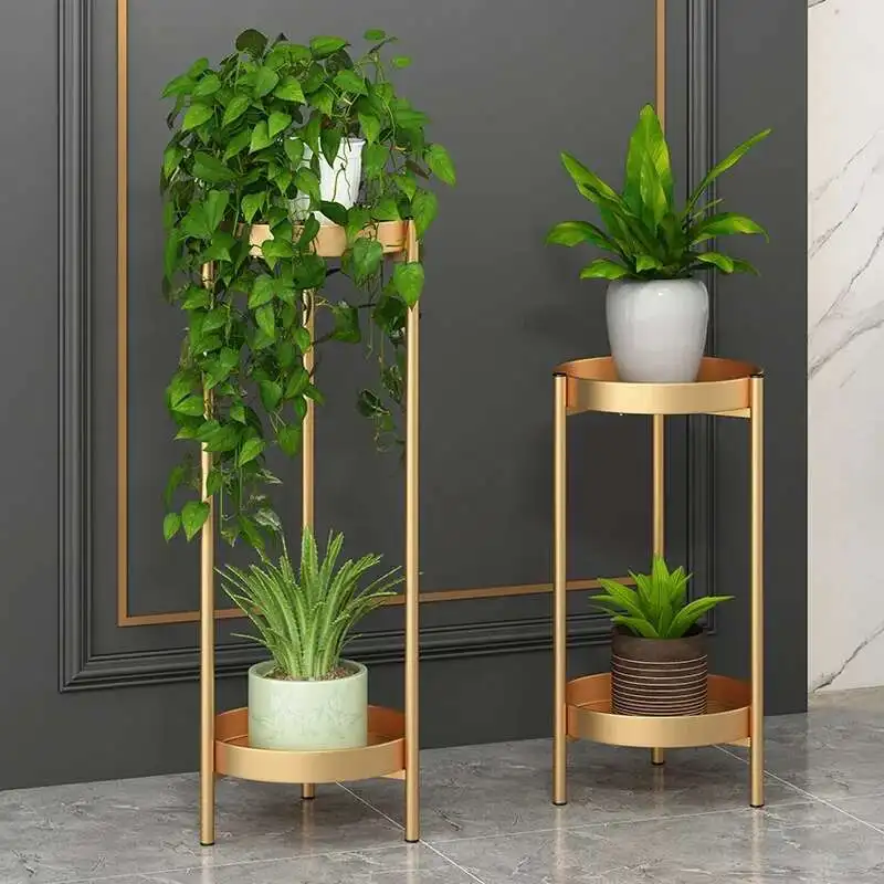 Display Aesthetics Flower Rack Designer Indoor Living Room Light Luxury Flowers Stand Wedding Decorations Muebles Furniture
Display Aesthetics Flower Rack Designer Indoor Living Room Light Luxury Flowers Stand Wedding Decorations Muebles Furniture