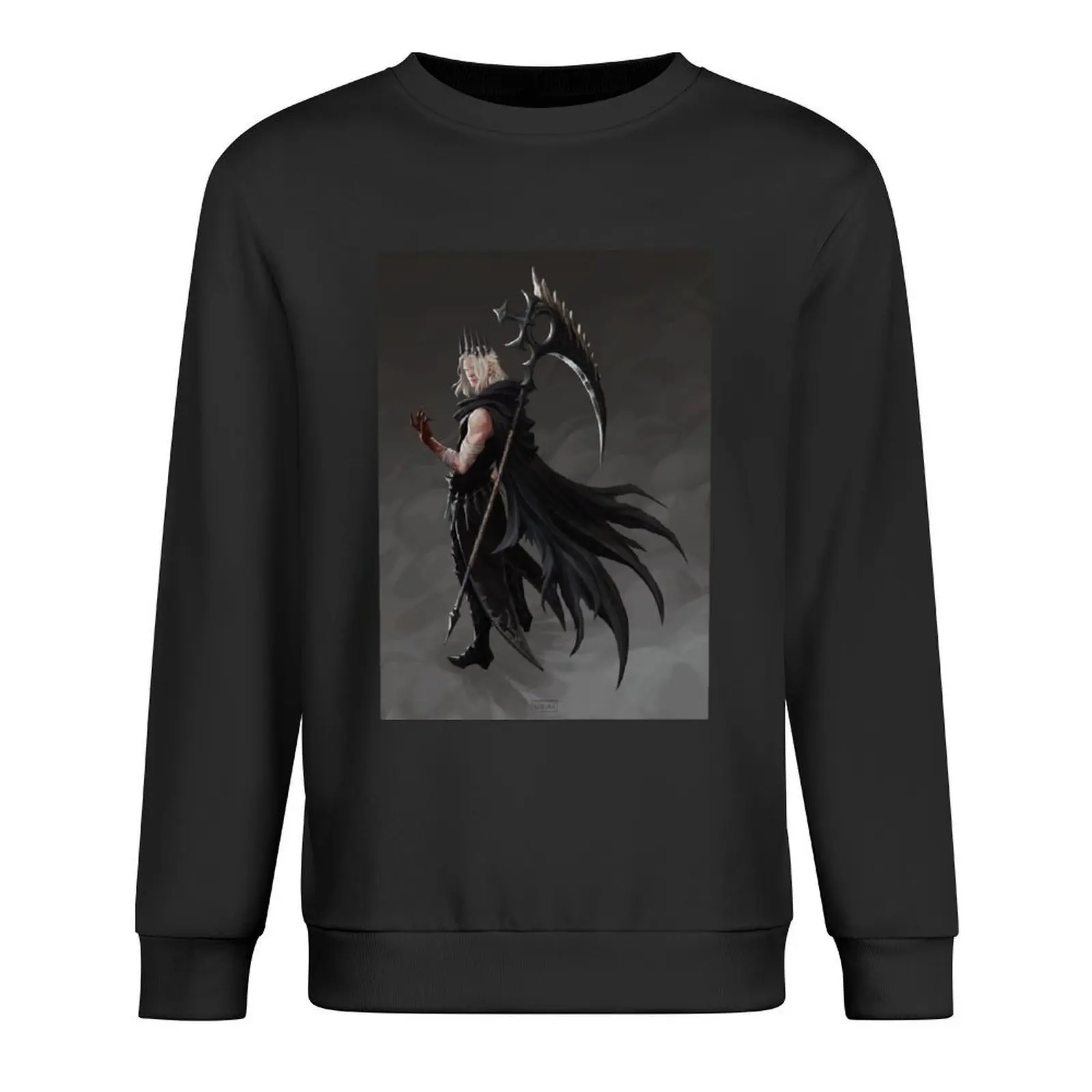 King of the dead Pullover men's sweat-shirt set men clothes graphic t shirts men aesthetic clothing men's sweatshirts
King of the dead Pullover men's sweat-shirt set men clothes graphic t shirts men aesthetic clothing men's sweatshirts
