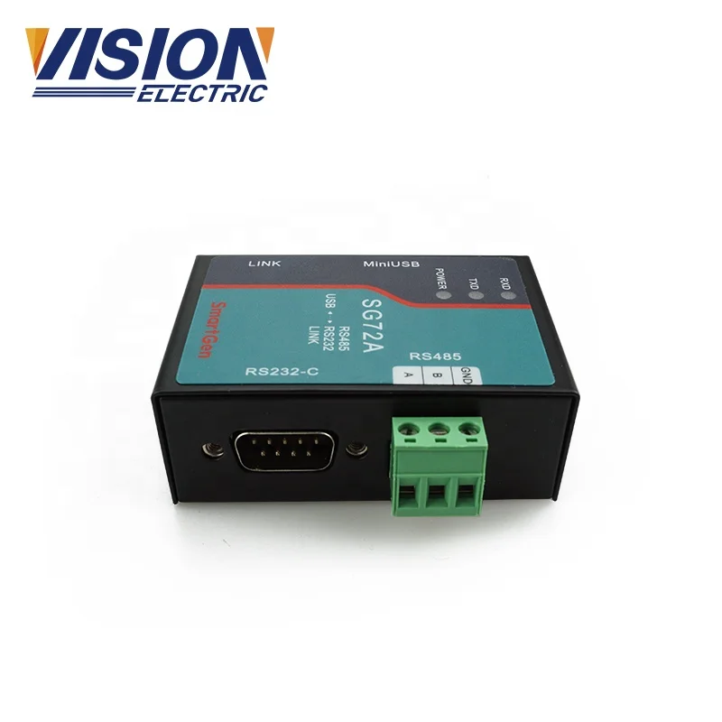 Smart SG72A Communication Port Conversion Module Sg72a Communication Port Conversion Module SG72A
Smart SG72A Communication Port Conversion Module Sg72a Communication Port Conversion Module SG72A