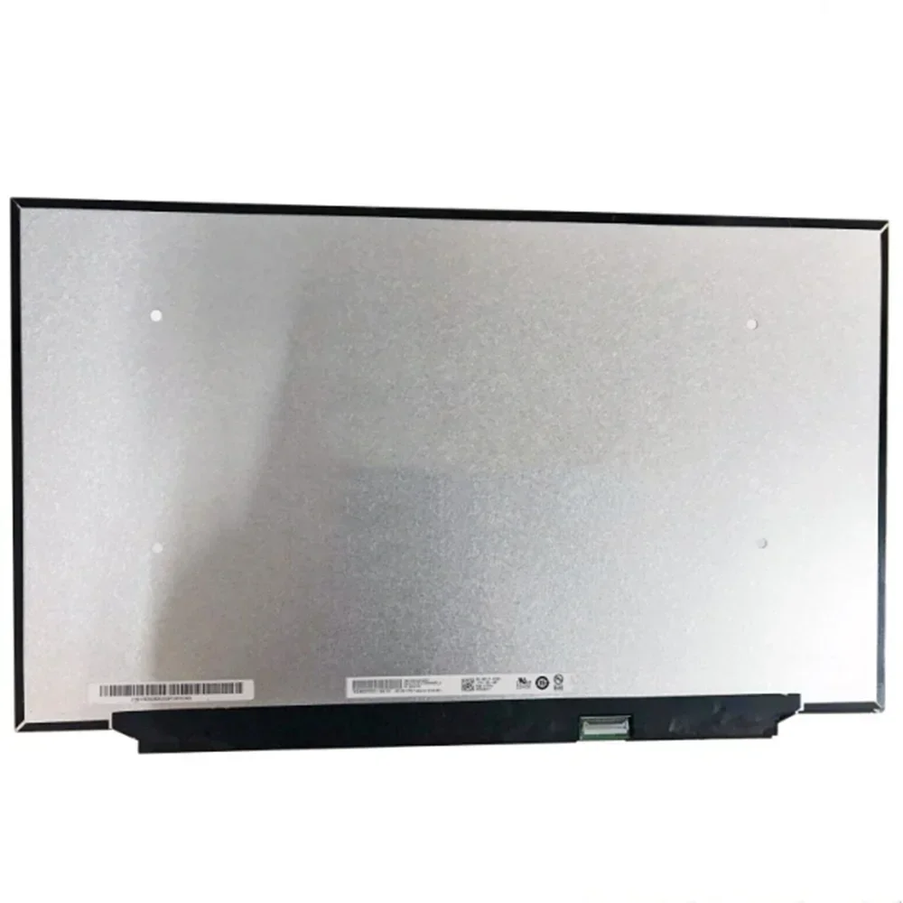 LP173WFG-SPT1 LP173WFG SPT1 17,3-дюймовый ЖК-экран IPS-панель дисплея FHD 1920x1080 EDP 40 контактов 165 Гц без сенсорного экрана
LP173WFG-SPT1 LP173WFG SPT1 17,3-дюймовый ЖК-экран IPS-панель дисплея FHD 1920x1080 EDP 40 контактов 165 Гц без сенсорного экрана