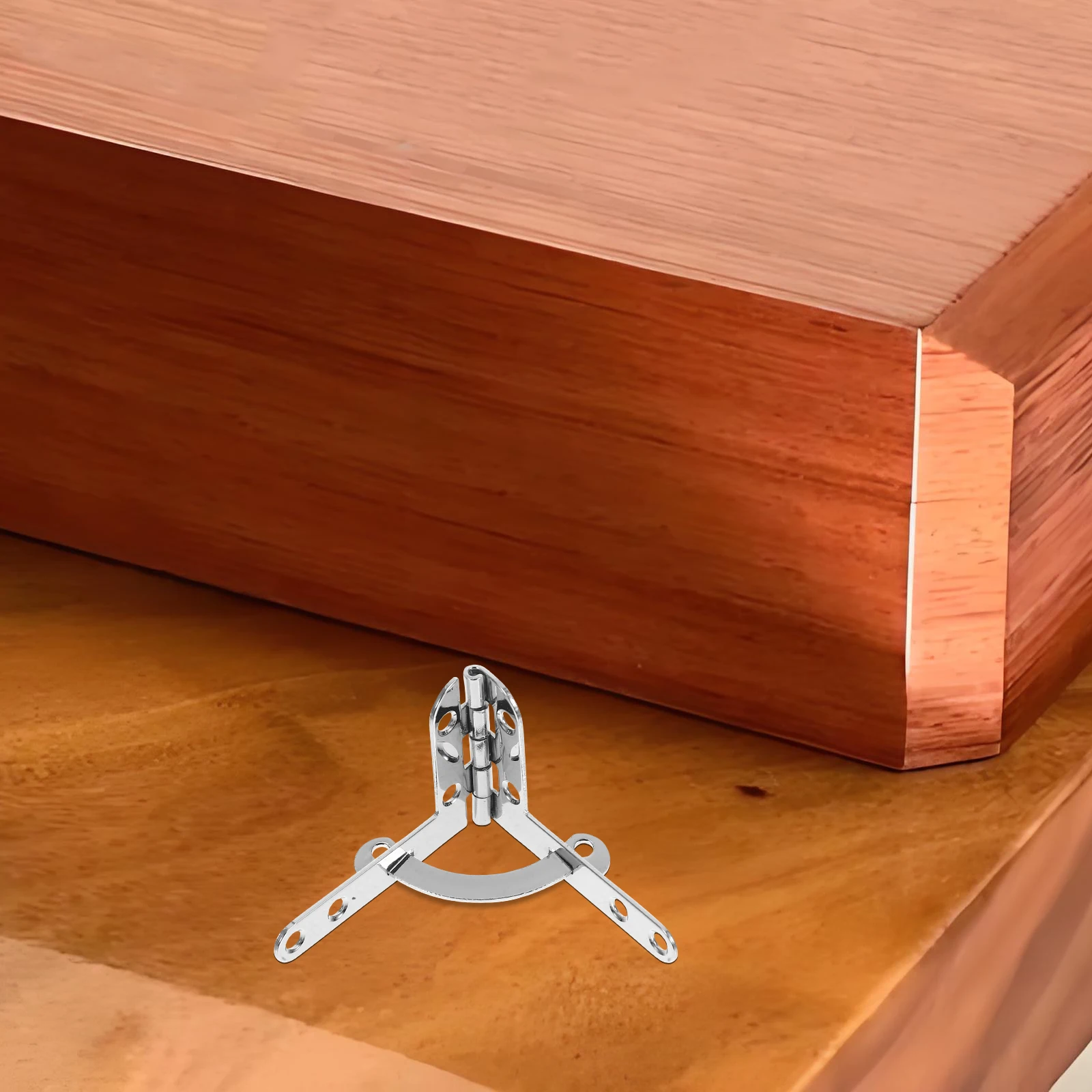 1 set 1 Set Thickened Alloy For Wooden Boxes Durable Right Angle Lid Hinges Decorative Hardware Screws Included Retro Hinges For
1 set 1 Set Thickened Alloy For Wooden Boxes Durable Right Angle Lid Hinges Decorative Hardware Screws Included Retro Hinges For