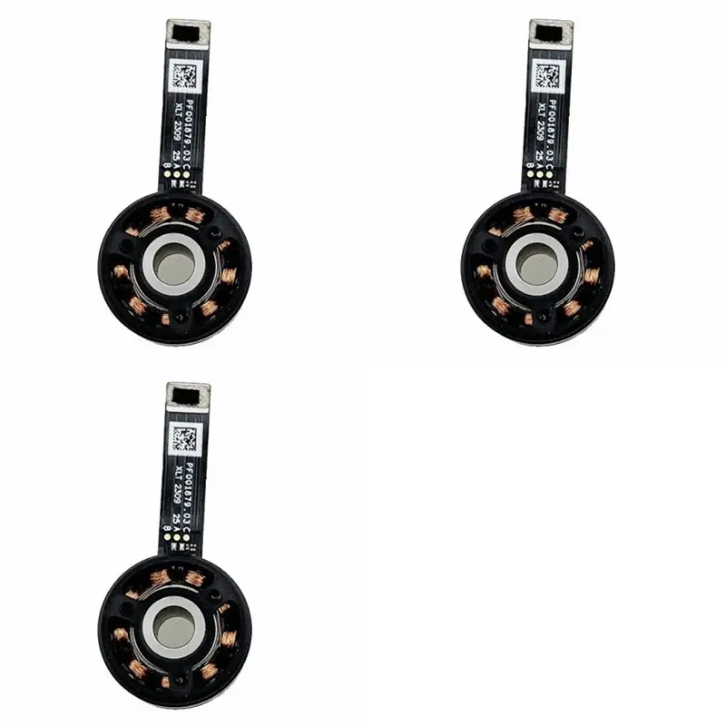 T82C Hot Sale-3X For 3 PRO Gimbal Motor For 3Pro Pitch Motor Gimbal Motor Tested For DJI 3 PRO
T82C Hot Sale-3X For 3 PRO Gimbal Motor For 3Pro Pitch Motor Gimbal Motor Tested For DJI 3 PRO