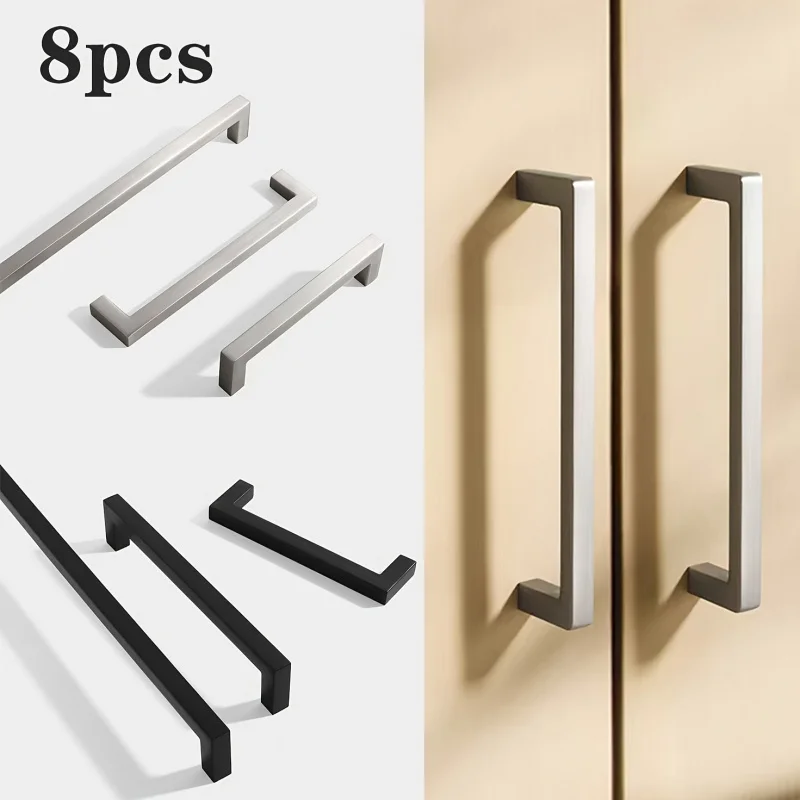 8One Furniture Handle Wardrobe Handle Drawer Handle Black Handle Silver Handle
8One Furniture Handle Wardrobe Handle Drawer Handle Black Handle Silver Handle