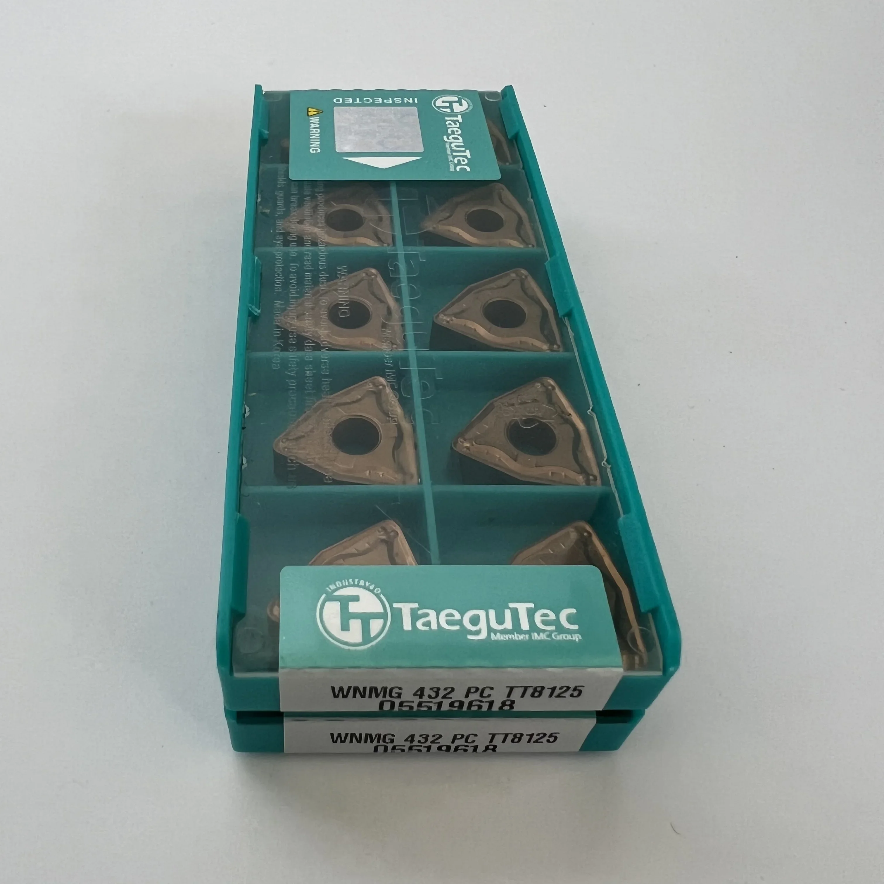 10 шт WNMG 080412PC TT8125 CNC фрезерный инструмент твердосплавный инструмент для обточки
10 шт WNMG 080412PC TT8125 CNC фрезерный инструмент твердосплавный инструмент для обточки