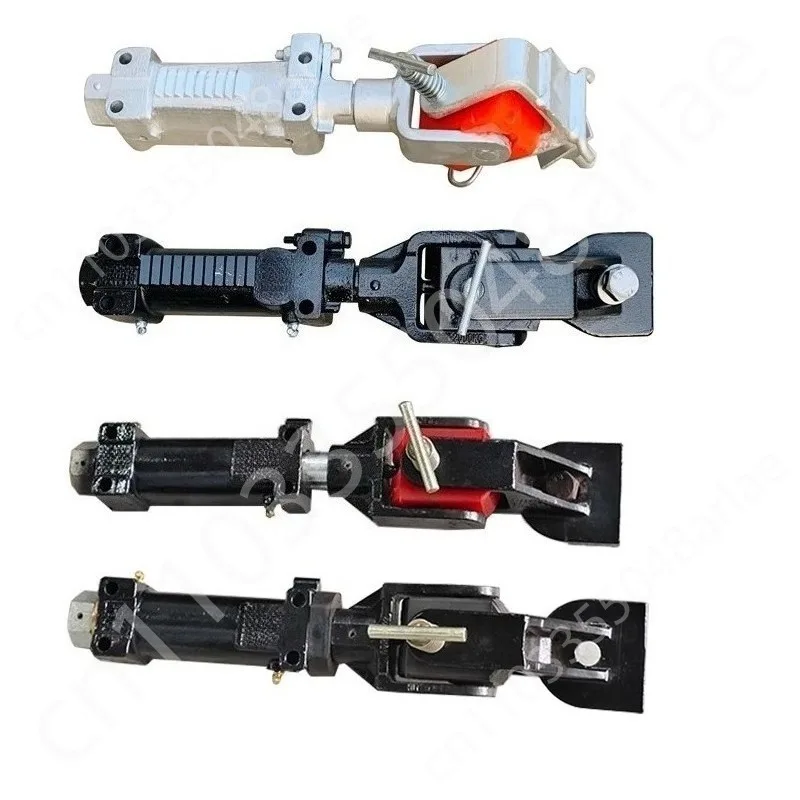 2 tons/5 tons 360 degree rotary impact connector with handbrake for ball head 50mm
2 tons/5 tons 360 degree rotary impact connector with handbrake for ball head 50mm