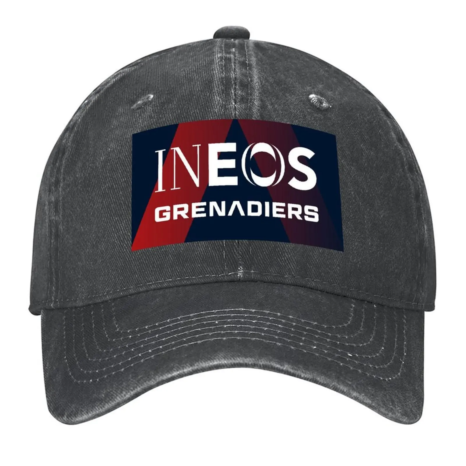 INEOS GRENADIER Baseball Cap Luxury Man Hat Sun Cap Sun Hat For Children Thermal Visor Women's Golf Clothing Men's
INEOS GRENADIER Baseball Cap Luxury Man Hat Sun Cap Sun Hat For Children Thermal Visor Women's Golf Clothing Men's