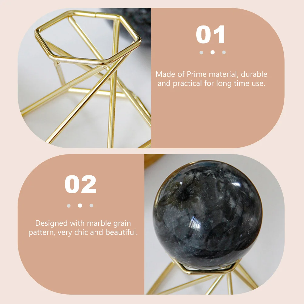Black Marble Crystal Ball with Stand Premium Desktop Decor for Home Study Living Room Compact Elegant Decoration
Black Marble Crystal Ball with Stand Premium Desktop Decor for Home Study Living Room Compact Elegant Decoration