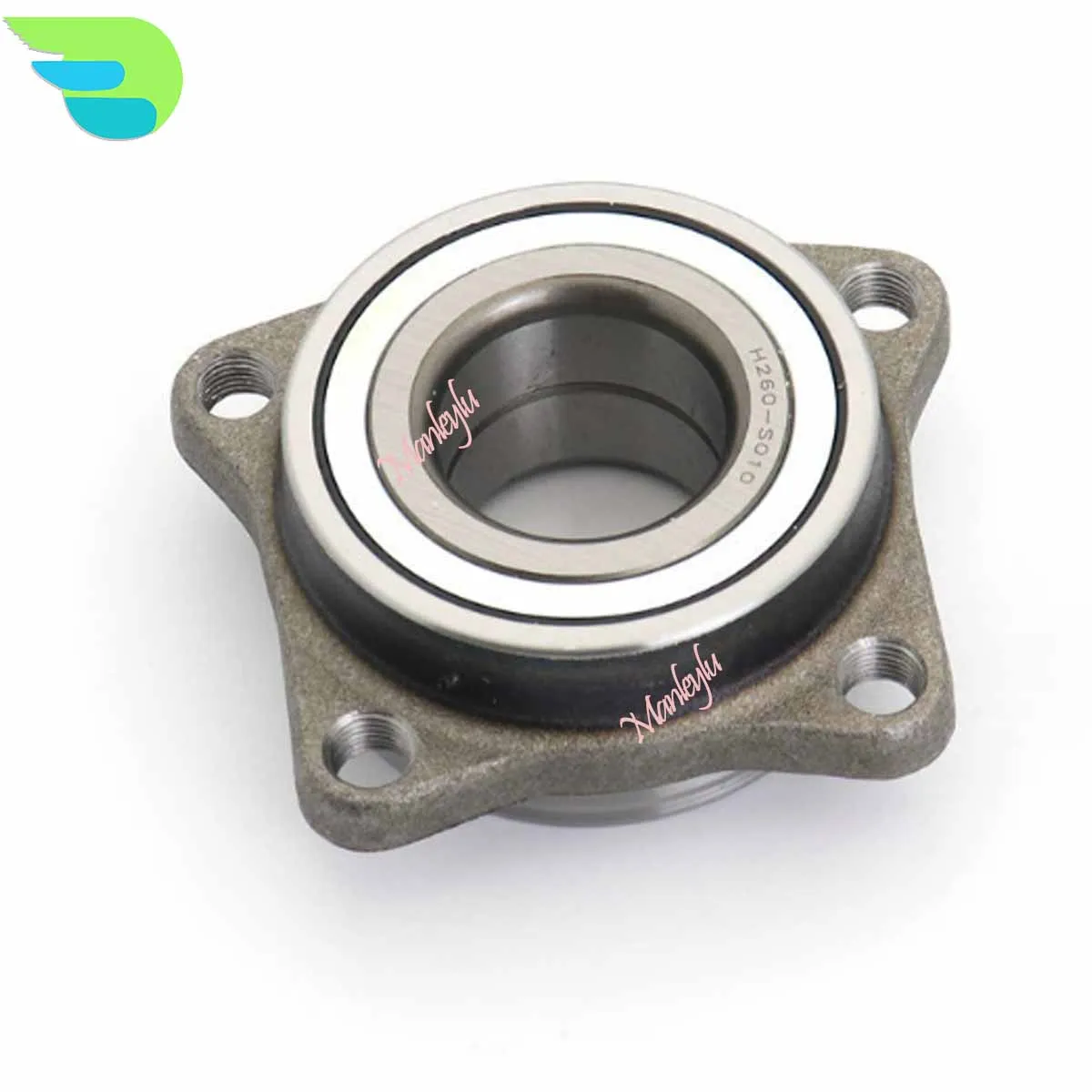 Front wheel bearing hub unit bearing is suitable for MITSUBISHI GALANT MB864847
Front wheel bearing hub unit bearing is suitable for MITSUBISHI GALANT MB864847