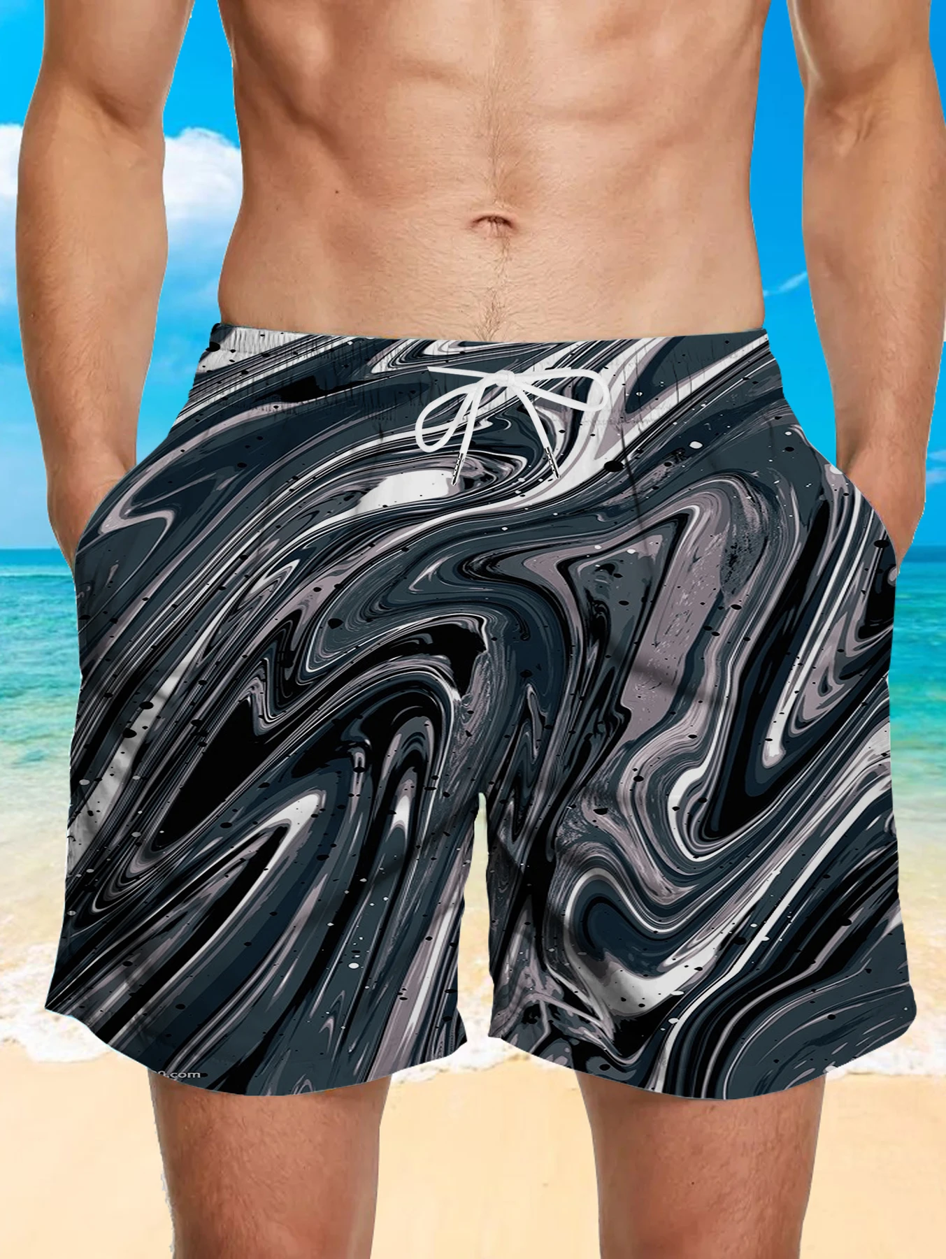 Men's Athletic Shorts Casual Gym Shorts for Running Workout Training Daily Wear
Men's Athletic Shorts Casual Gym Shorts for Running Workout Training Daily Wear