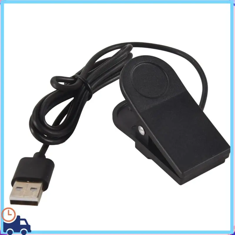 Новейший зажим для зарядки, сменная USB-подставка для зарядки, совместимая с зарядным кабелем для умных часов Garmin-Fenix Chronos
Новейший зажим для зарядки, сменная USB-подставка для зарядки, совместимая с зарядным кабелем для умных часов Garmin-Fenix Chronos