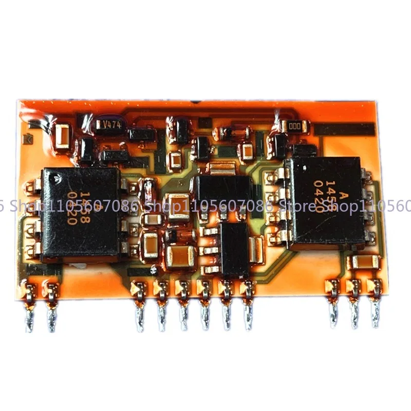 Suitable for Ceramic A5E00104.118 Inverter 70 Series Drive Piece Thick Film Ceramic Piece
Suitable for Ceramic A5E00104.118 Inverter 70 Series Drive Piece Thick Film Ceramic Piece