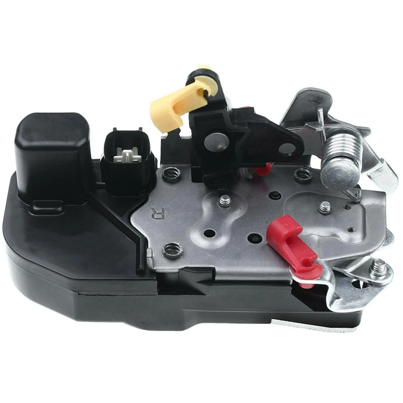 5109864AA 5109864AB 4894516AA 4894516AB 931-083 Door Lock Actuator For Dodge Grand Caravan 2003-2007 Accessories
5109864AA 5109864AB 4894516AA 4894516AB 931-083 Door Lock Actuator For Dodge Grand Caravan 2003-2007 Accessories