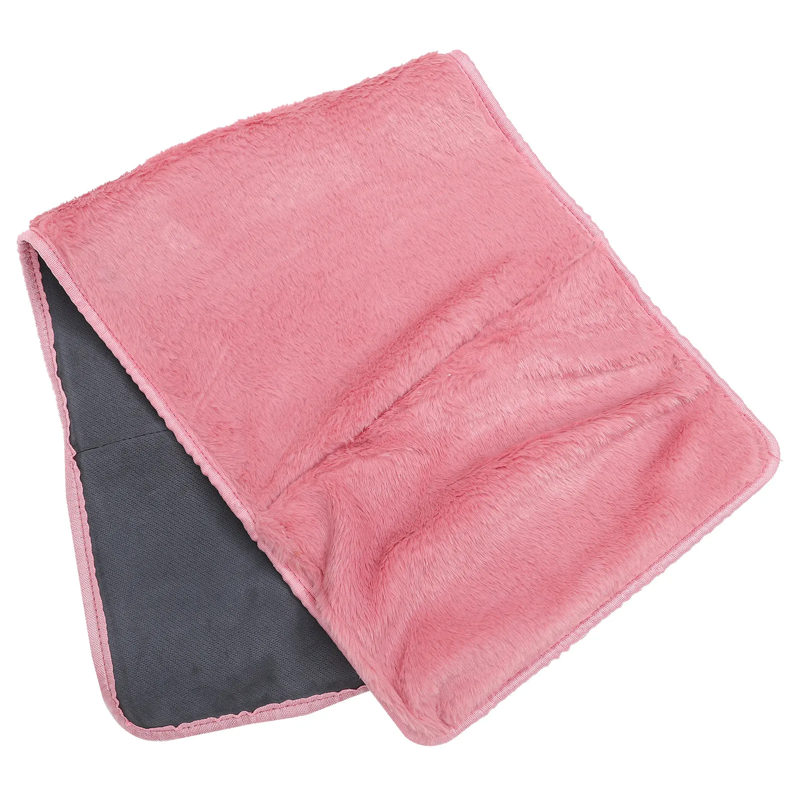 1Pcs Winter Warm Pad Keyboard Mouse Pad Mouse Mat for Office Home Desktop Mat Protective Hand Warmer Computer Accessory
1Pcs Winter Warm Pad Keyboard Mouse Pad Mouse Mat for Office Home Desktop Mat Protective Hand Warmer Computer Accessory