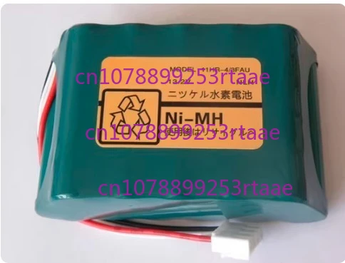 11HR-4/3FAU 13,2 В 4500 мАч аккумуляторная батарея для Twicell серии 50s 60s высокое качество на складе
11HR-4/3FAU 13,2 В 4500 мАч аккумуляторная батарея для Twicell серии 50s 60s высокое качество на складе