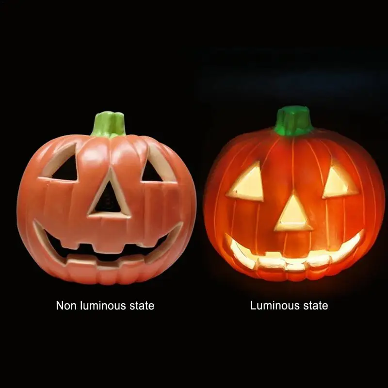 Light Up Pumpkin Lantern Large Battery-Powered Indoor Halloween Pumpkin Face Light Party Supply For Bar Celebration Home Garden
Light Up Pumpkin Lantern Large Battery-Powered Indoor Halloween Pumpkin Face Light Party Supply For Bar Celebration Home Garden