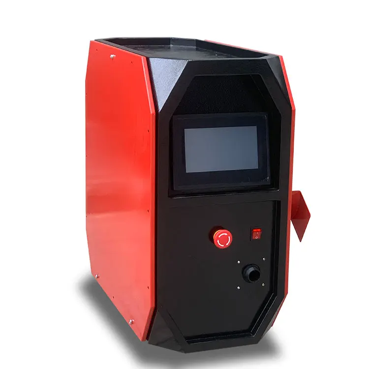Handheld laser welding machine
Handheld laser welding machine