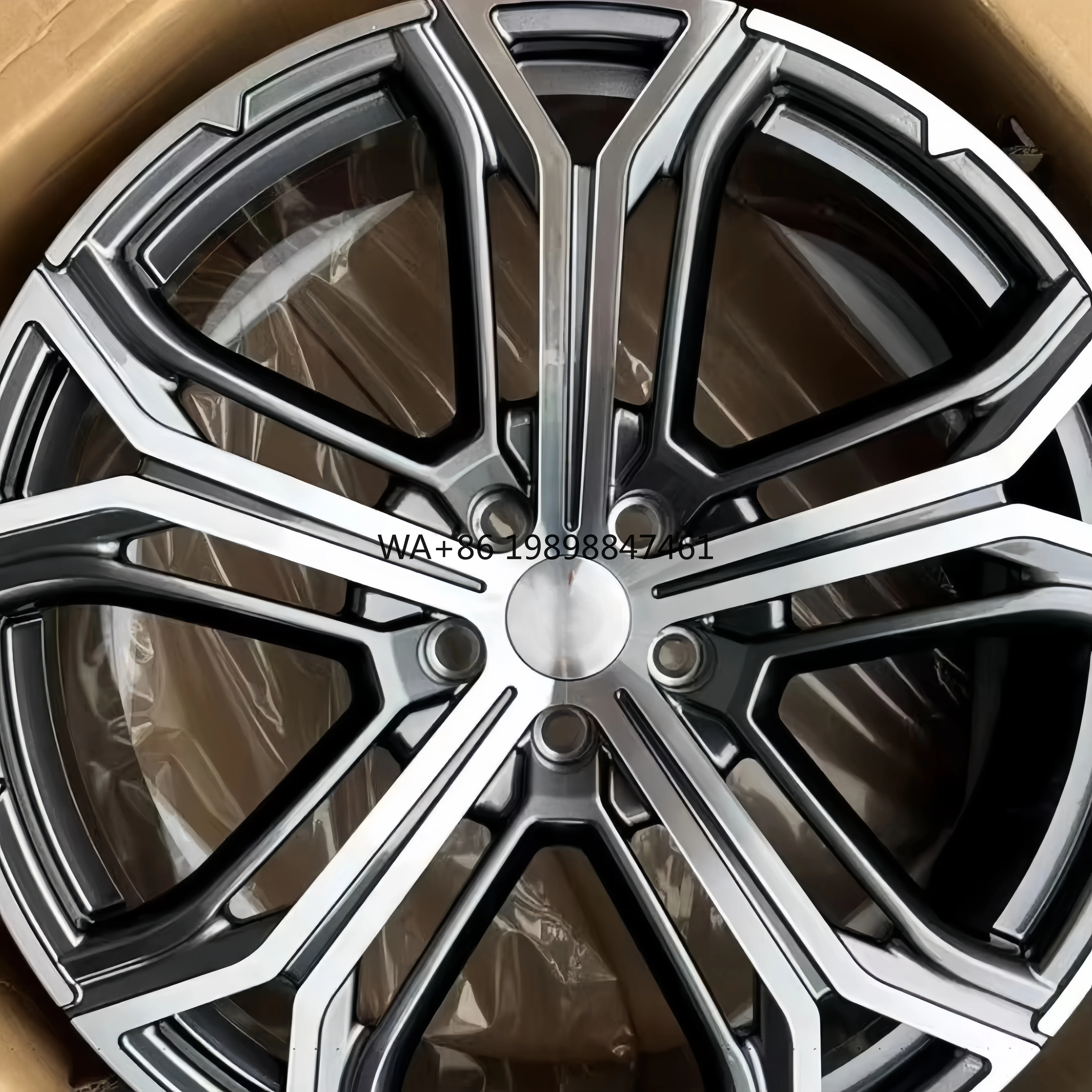for Style 20-21 Inch Forged Aluminum Alloy Wheels Luxury high-end customization Hub Caps
for Style 20-21 Inch Forged Aluminum Alloy Wheels Luxury high-end customization Hub Caps