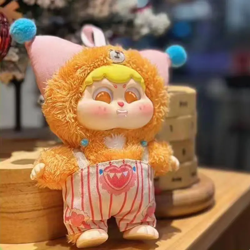 Mengbao Dudu Mengmeng Hug Group Series caja ciega de felpa muñeca bonita regalo creativo adorno colgante juguete sorpresa
Mengbao Dudu Mengmeng Hug Group Series caja ciega de felpa muñeca bonita regalo creativo adorno colgante juguete sorpresa