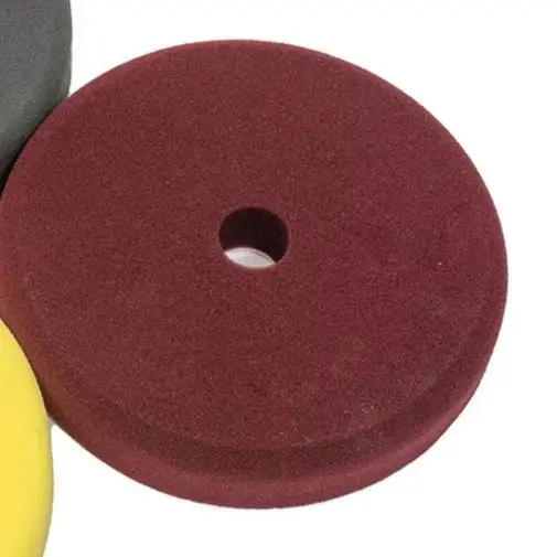 3 Pcs 5/6/7 Inch Sponge Buffing Pads Foam Polishing Pads Kit 7in Sanding Disc Wheels For Car Buffer Polishing In Stock Accessory
3 Pcs 5/6/7 Inch Sponge Buffing Pads Foam Polishing Pads Kit 7in Sanding Disc Wheels For Car Buffer Polishing In Stock Accessory