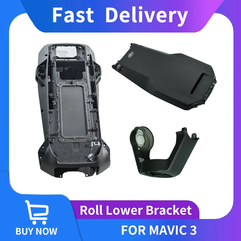 For Mavic 3 Gimbal R Axis Lower Support Bracket Roll Arm Fix Holder Maintenance Replacement Accessories
For Mavic 3 Gimbal R Axis Lower Support Bracket Roll Arm Fix Holder Maintenance Replacement Accessories