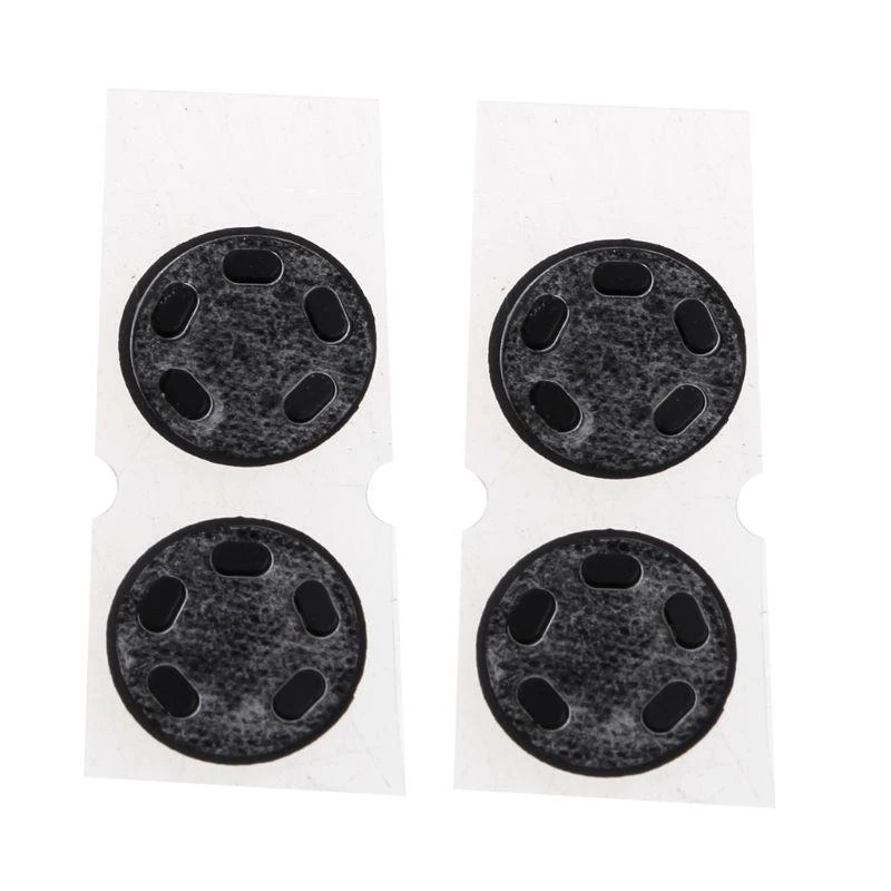 B95C for Laptop Rubber Foot Feet Pad Replacement for Retina 13" 15" A1706 A1707 A1708
B95C for Laptop Rubber Foot Feet Pad Replacement for Retina 13" 15" A1706 A1707 A1708