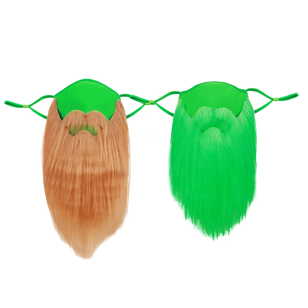 2Pcs Beard Festival Gift Dust Proof Face Cover Funny Dust Proof Pure Cotton Washable Reusable Anti Dust Anti Haze
2Pcs Beard Festival Gift Dust Proof Face Cover Funny Dust Proof Pure Cotton Washable Reusable Anti Dust Anti Haze