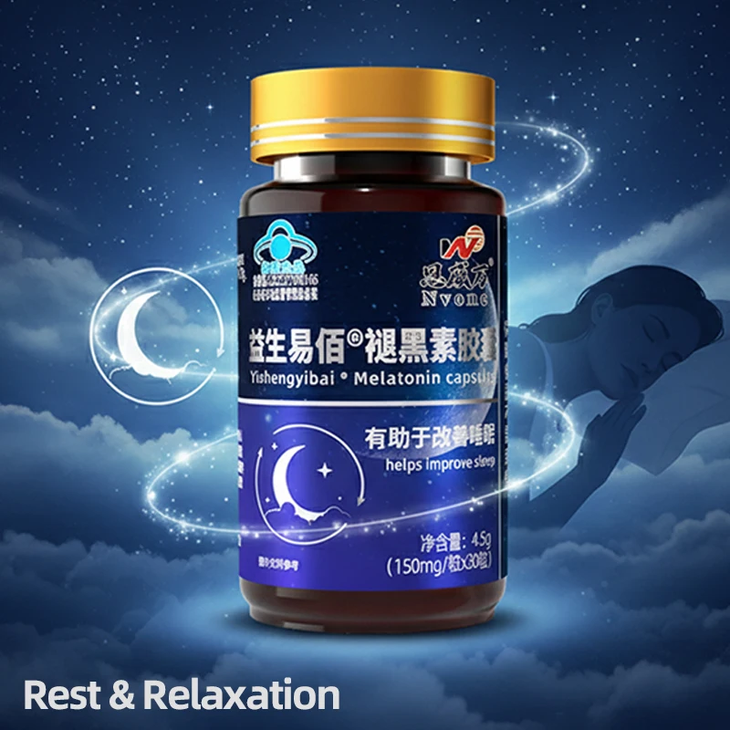 Melatonin, Sleep Aid, Sleep Support, Vitamin B6, Dietary Supplement, Natural Sleep, Sleep Supplement, Adult Vitamins, Health
Melatonin, Sleep Aid, Sleep Support, Vitamin B6, Dietary Supplement, Natural Sleep, Sleep Supplement, Adult Vitamins, Health